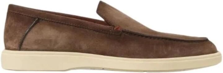 Santoni Botanist Loafers