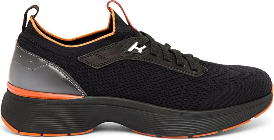 Santoni Bounce Sneaker