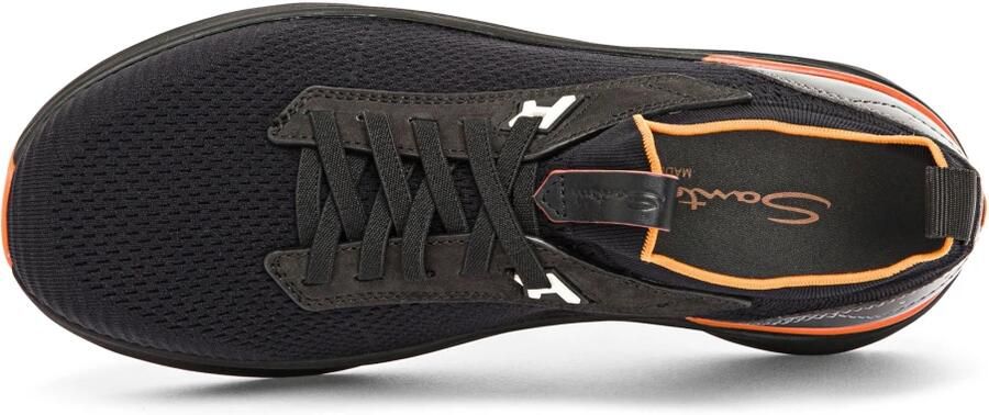 Santoni Bounce Sneaker - Foto 2