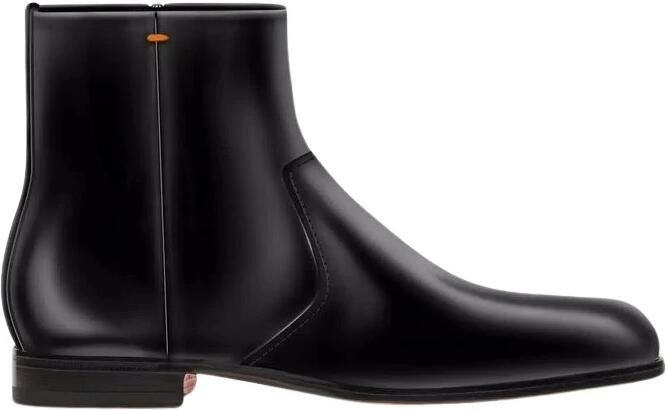 Santoni Brando Chelsea Boot