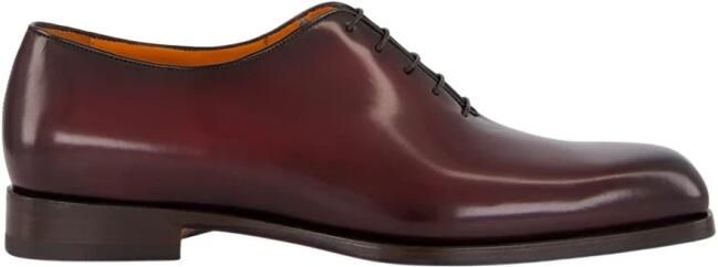 Santoni Brando Oxford Schoenen