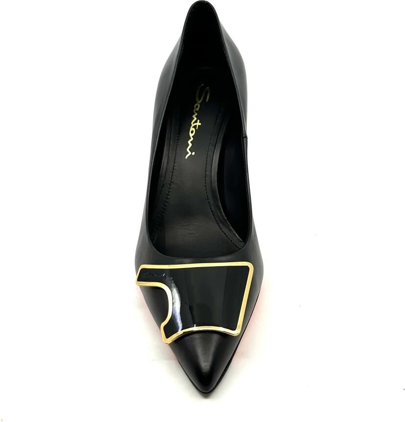 Santoni Buckle Pump - Foto 2