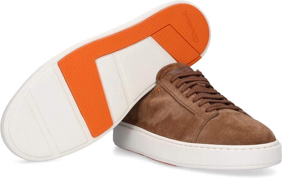 Santoni Budapester Sneakers