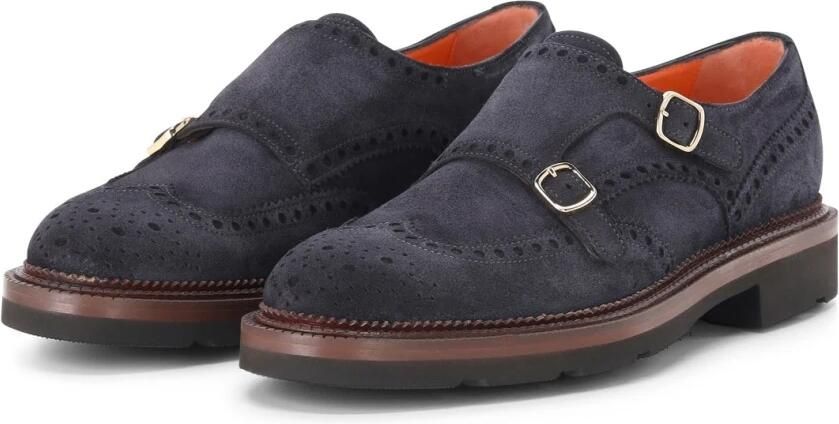 Santoni Business Schoenen