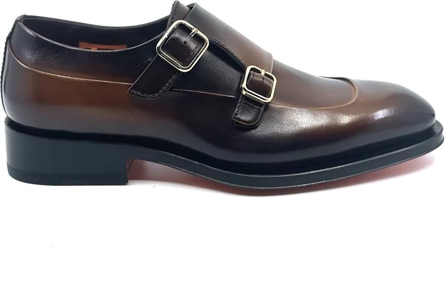 Santoni Business Schoenen