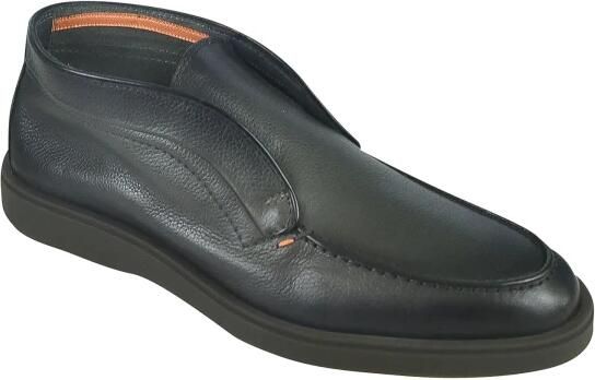 Santoni Business Schoenen - Foto 2