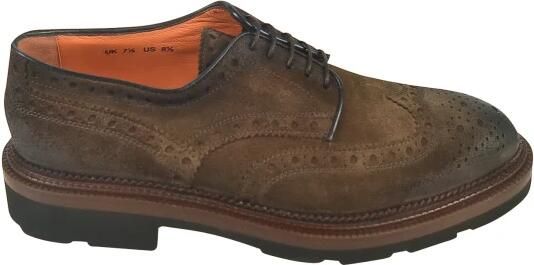Santoni Business Schoenen