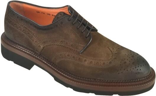 Santoni Business Schoenen - Foto 2