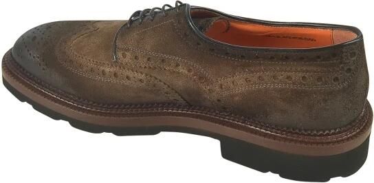 Santoni Business Schoenen - Foto 3