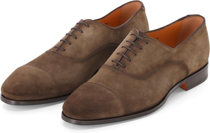 Santoni Business Shoe