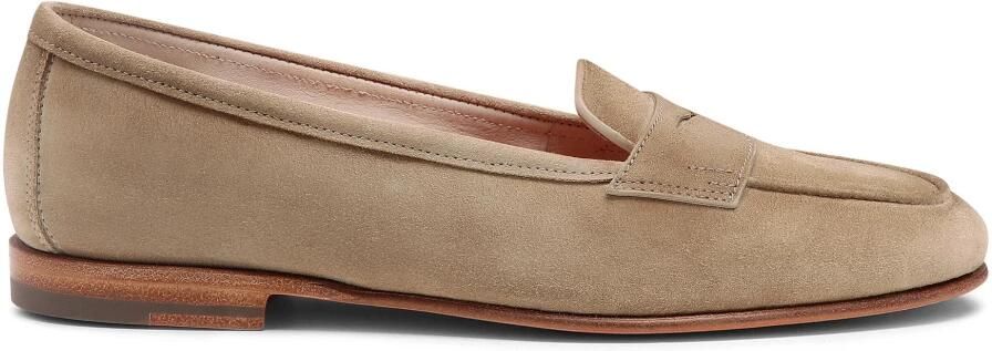 Santoni Carla Loafer