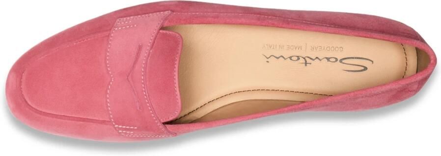 Santoni Carla Loafer - Foto 2