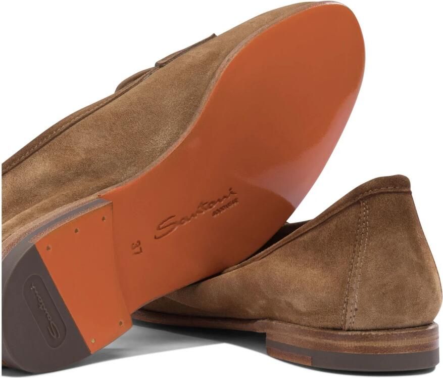 Santoni Carla Loafer - Foto 2