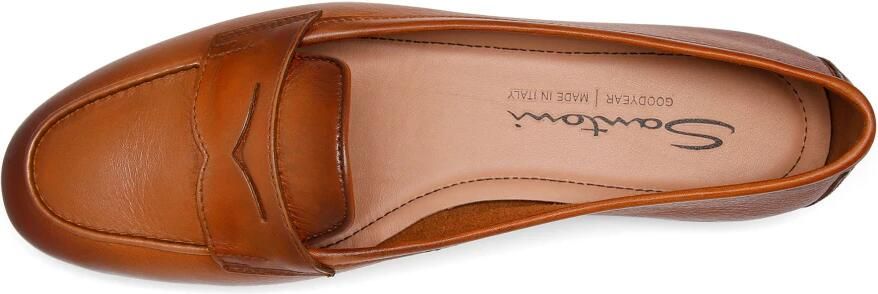 Santoni Carla Loafer - Foto 2