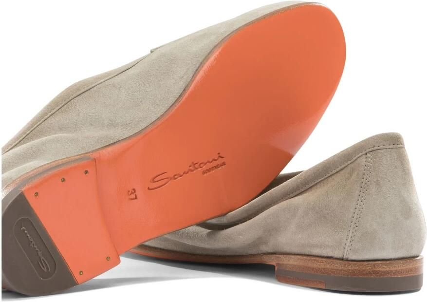 Santoni Carla Loafers - Foto 2