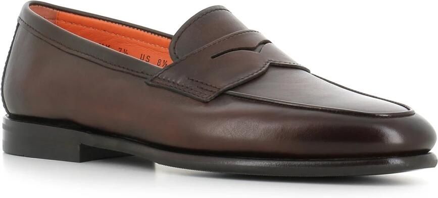 Santoni Carlo Loafer