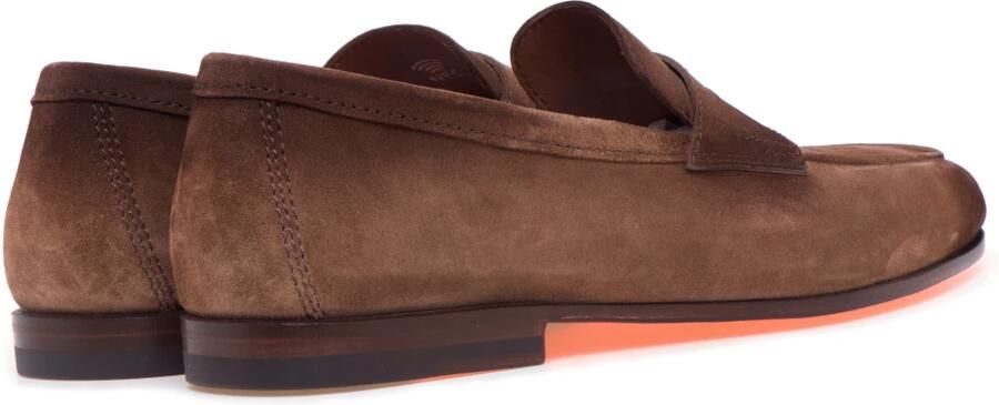 Santoni Stijlvolle Loafers - Foto 6