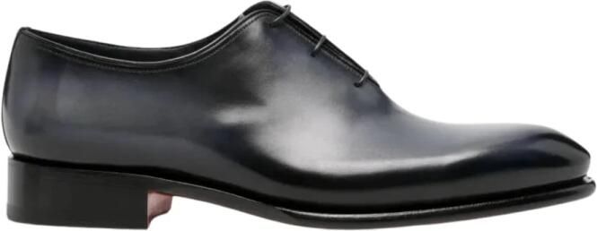 Santoni Carter 16229 Oxford