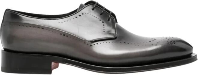 Santoni Carter Derby