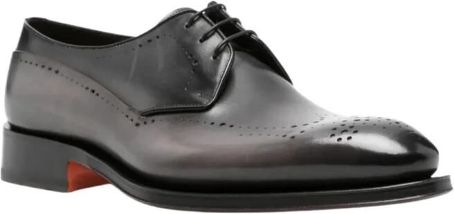 Santoni Carter Derby - Foto 2