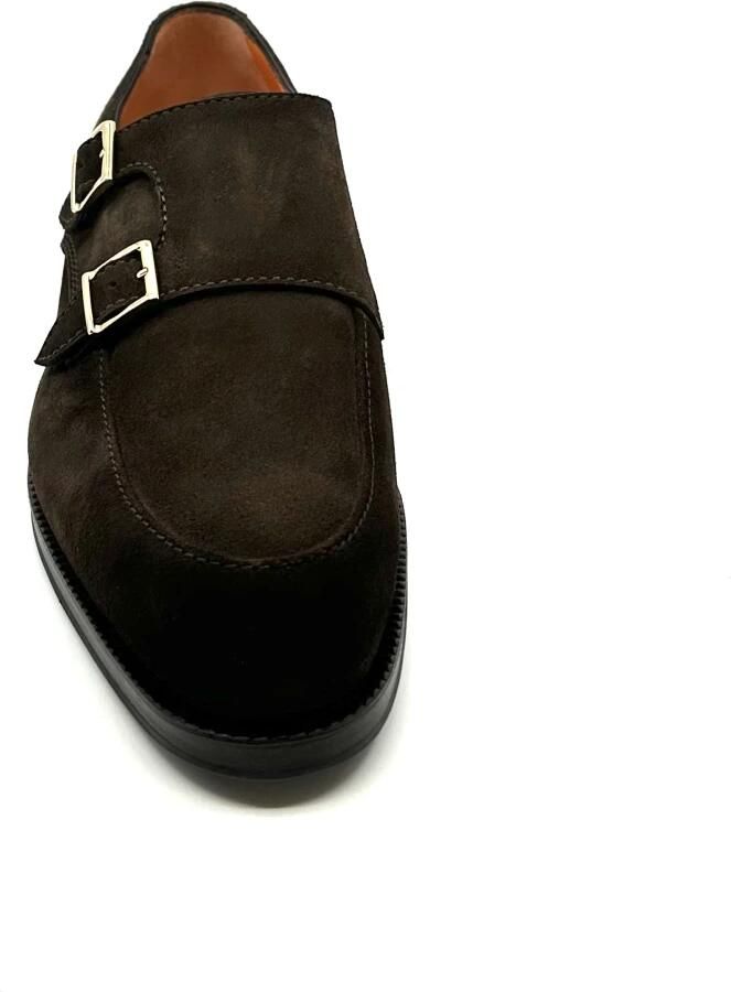 Santoni Carter Double Buckle - Foto 2