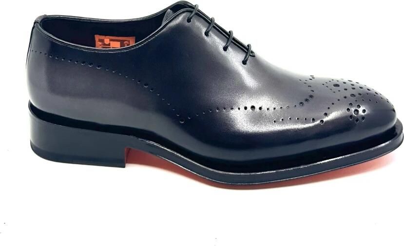 Santoni Carter One Cut