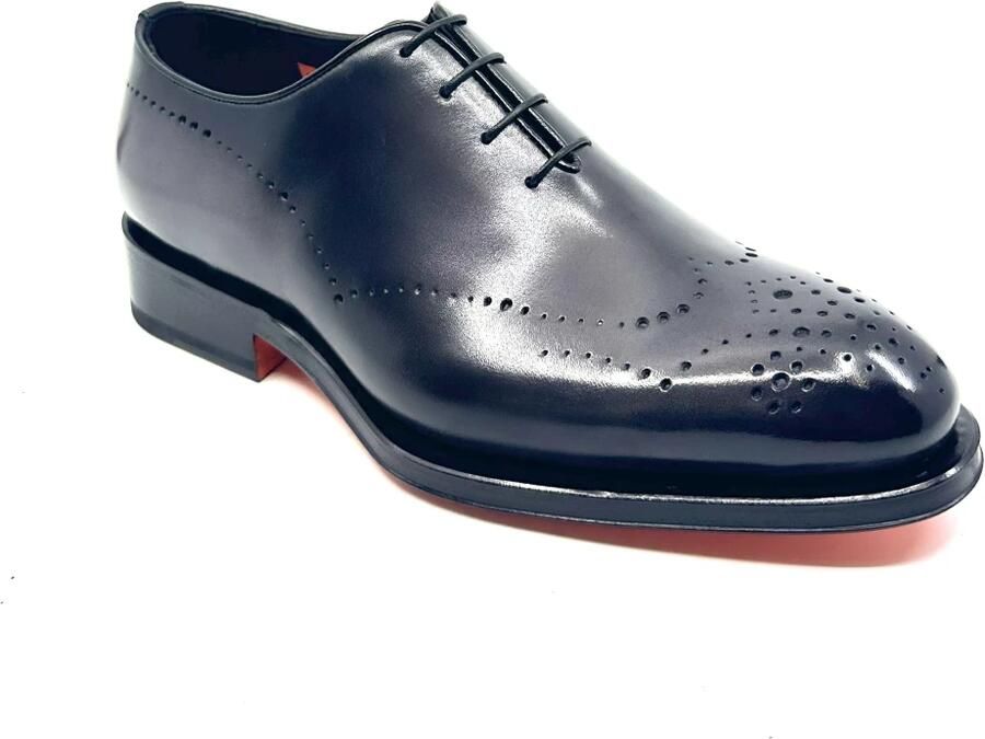Santoni Carter One Cut - Foto 3