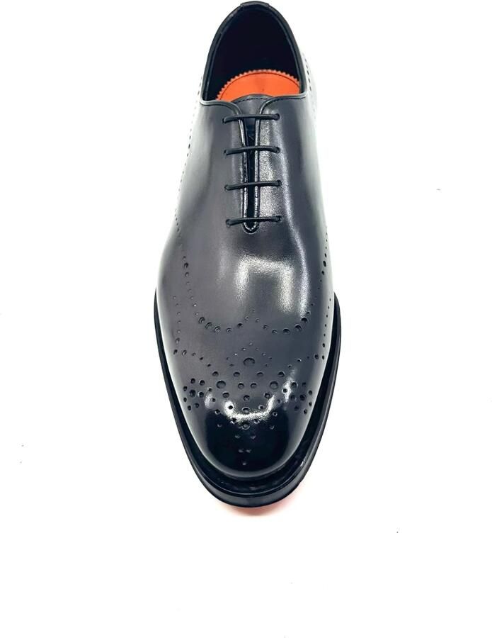 Santoni Carter One Cut - Foto 2