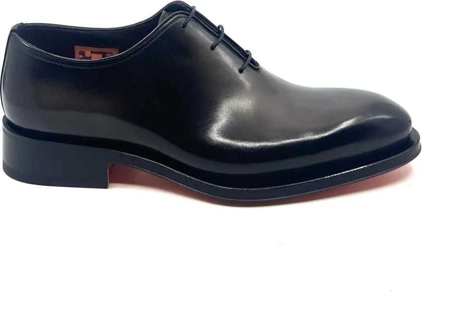 Santoni Carter Richelieu One?Cut