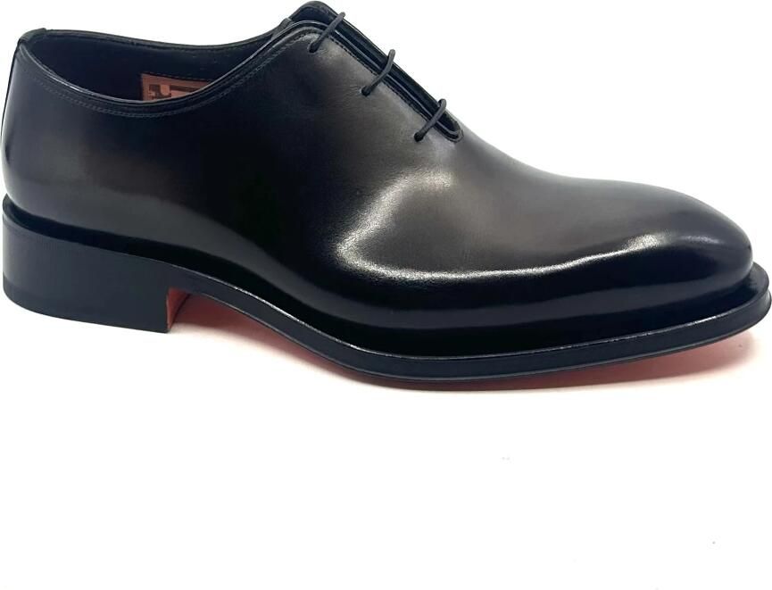 Santoni Carter Richelieu One?Cut - Foto 3