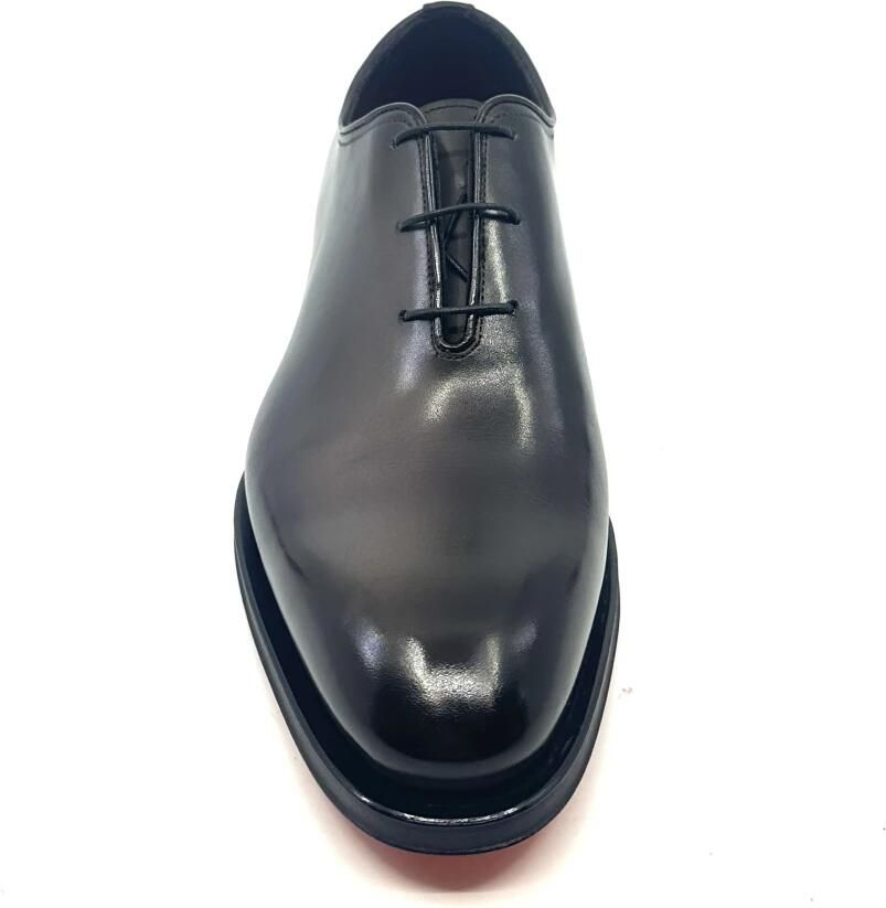 Santoni Carter Richelieu One?Cut - Foto 2