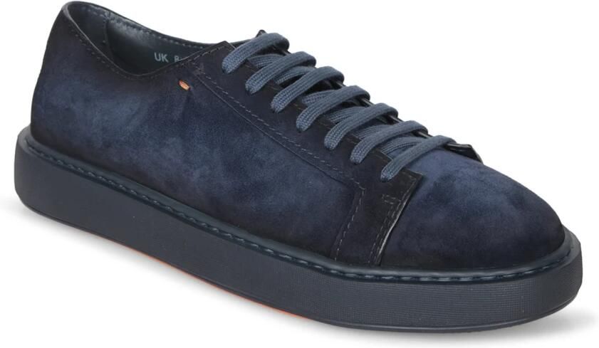 Santoni Casual Sneakers voor nen en