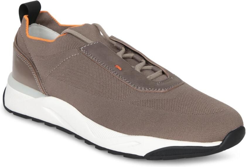 Santoni Casual Sneakers voor nen en