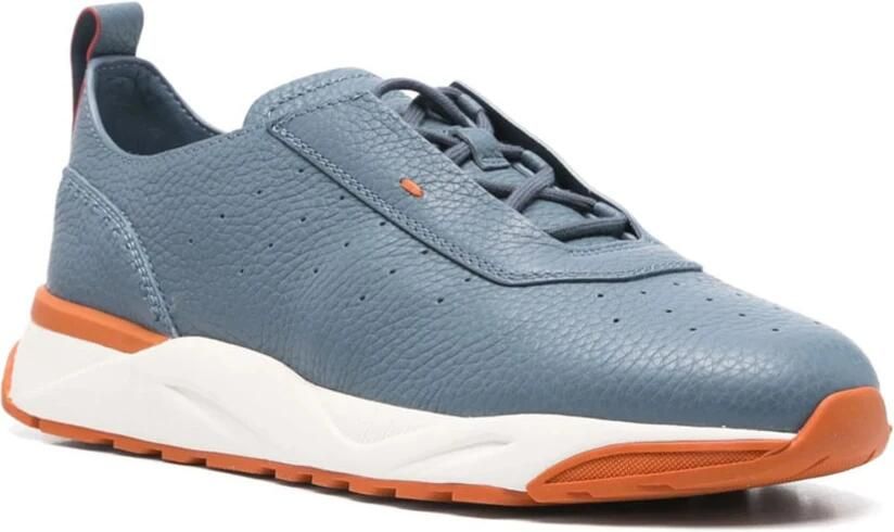 Santoni Casual Sneakers voor Mannen