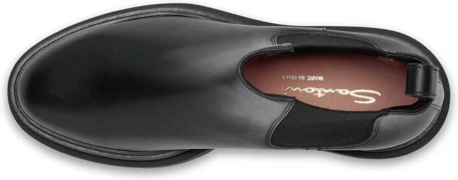 Santoni Chelsea Boot