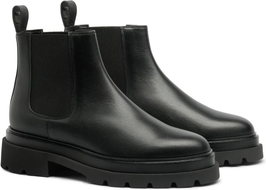 Santoni Chelsea Boot