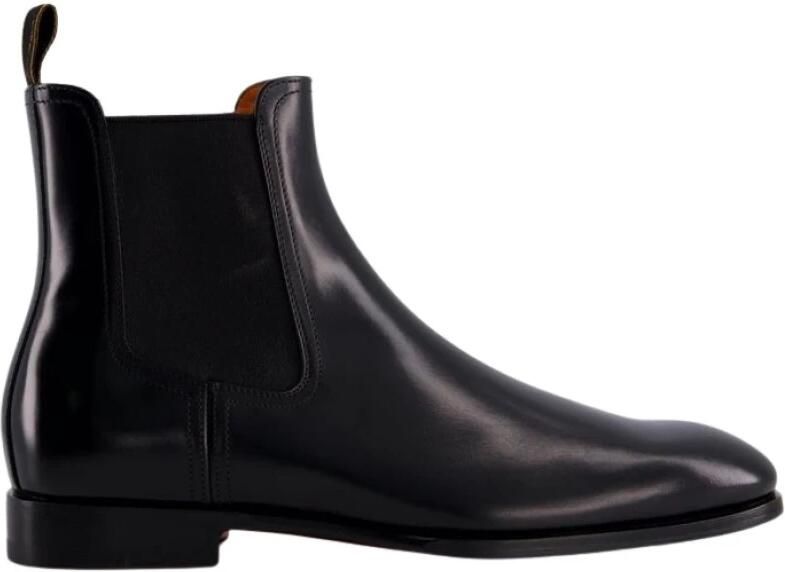Santoni Chelsea Boot
