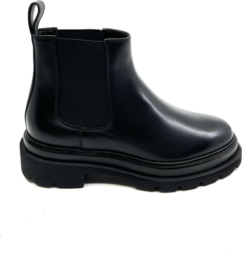 Santoni Chelsea Boot