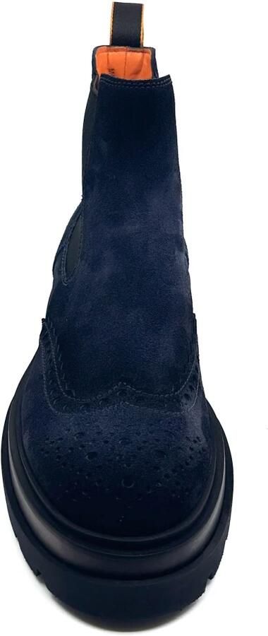 Santoni Chelsea Boot - Foto 2