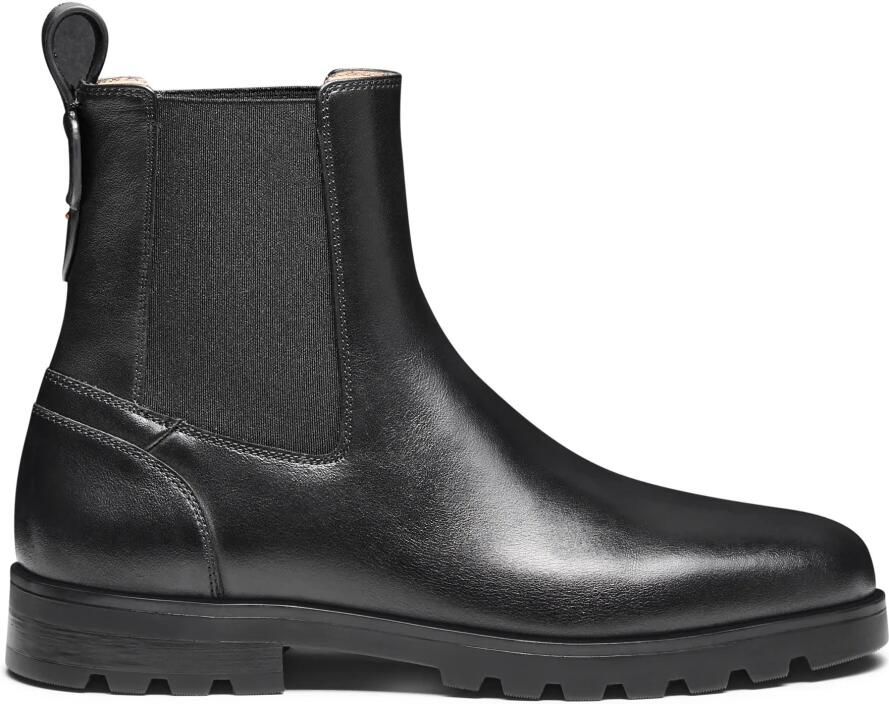Santoni Chelsea Boot