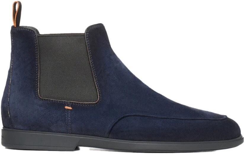 Santoni Chelsea Boot