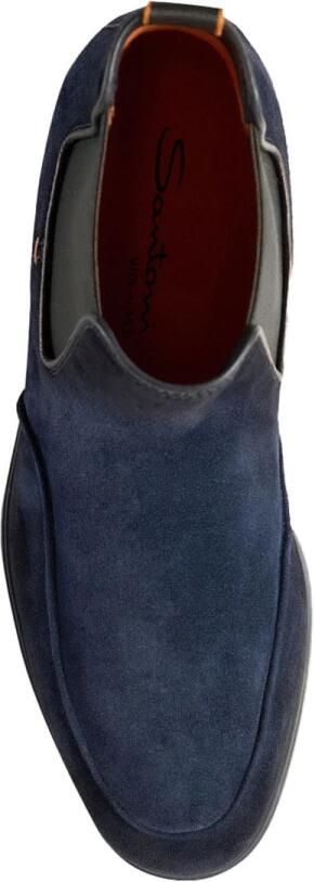 Santoni Chelsea Boot - Foto 2