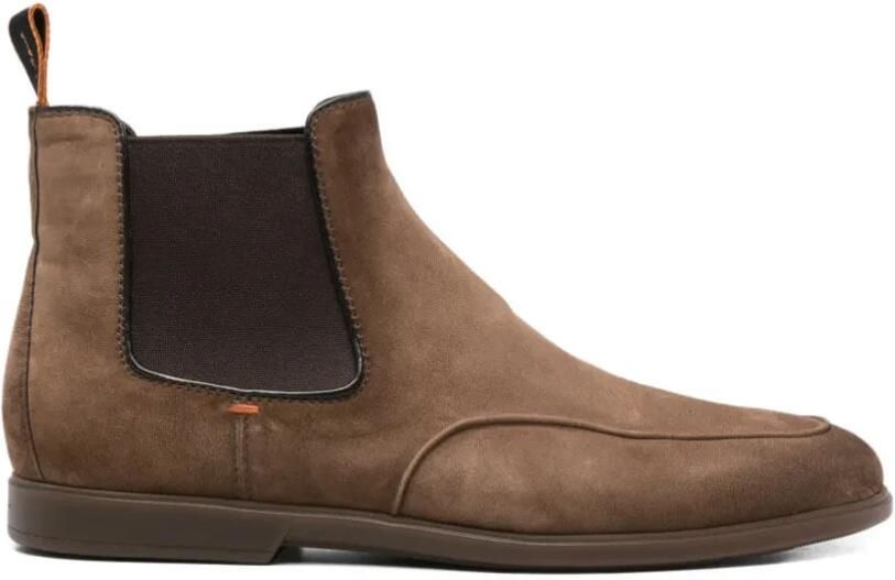 Santoni Chelsea Boot