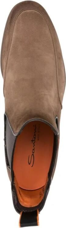 Santoni Chelsea Boot - Foto 2
