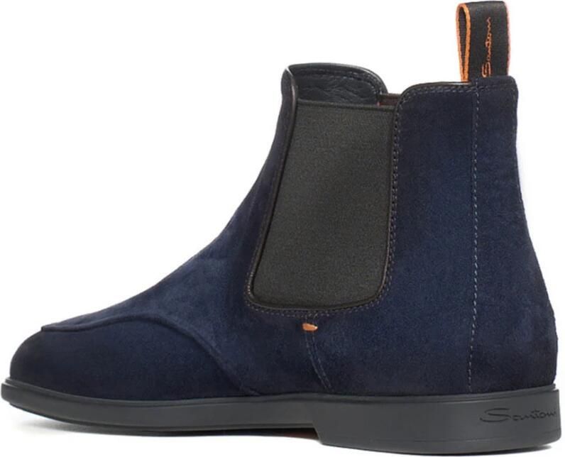 Santoni Chelsea Boot - Foto 2