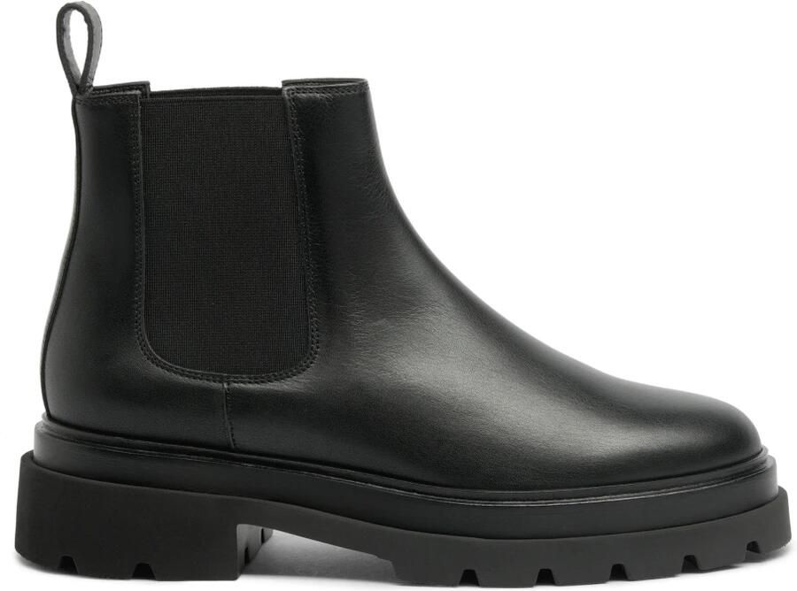 Santoni Chelsea Boot