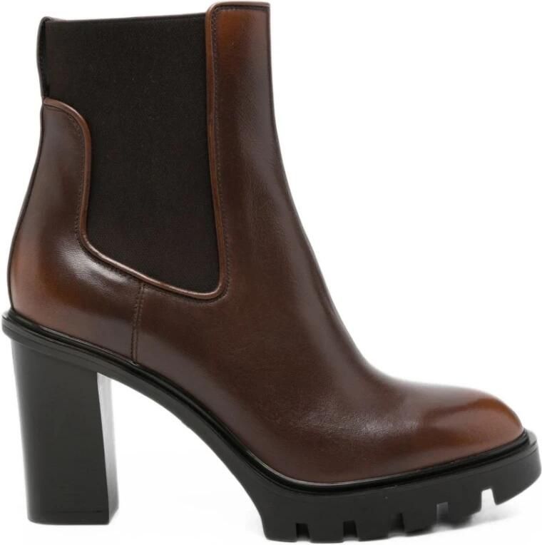 Santoni Chelsea Boot