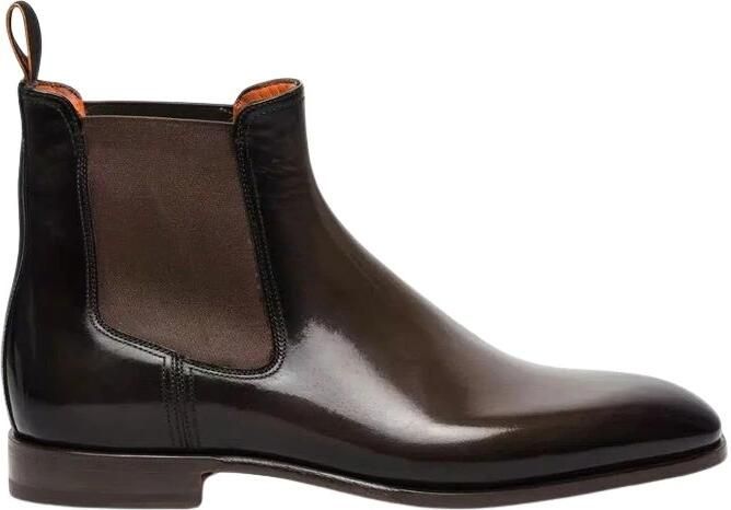Santoni Chelsea boot klassiek