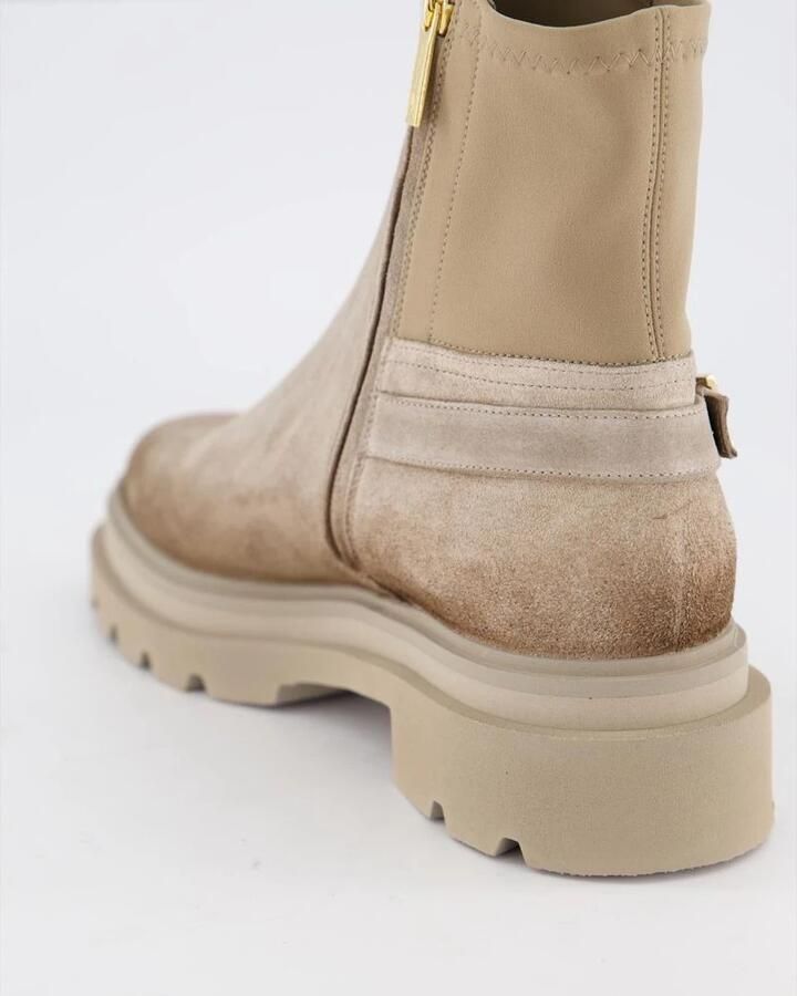 Santoni Chelsea Boots