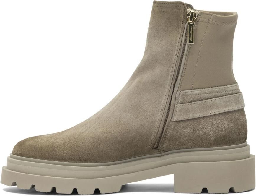 Santoni Chelsea Boots